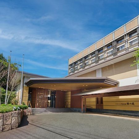 ลาฟอเรต์ คลับ อิโตะ ออนเซน ยุโนะนิวะ Hotel ภายนอก รูปภาพ